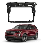 Radiator Support Panel 2016 2017 2018 2019 Ford Explorer 2WD New. Price: $225.99.