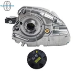 For Bmw 530E 530I 540I 740I 740E Aluminum Coolant Reservoir Expansion Tank Us New. Price: $68.09.