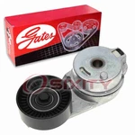 Gates Drivealign Belt Tensioner Assembly For 2009-2010 Volkswagen Mu New. Price: $93.65.