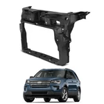 Radiator Support Core Assembly Fit 2016 2017 2018 2019 Ford Explorer New. Price: $225.99.