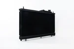 Csf For 08-21 Subaru Wrx/sti 2-ROW 42MM Race-spec All Aluminum Radiator Black New. Price: $455.00.