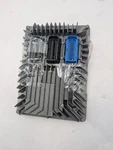 Engine Ecm Electronic Control Module Behind Fan Shroud Fits 13-16 Acadia 370916 Used. Price: $81.00.