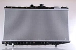 64718 Nissens Radiator, Engine Cooling For Toyota New. Price: $105.57.