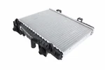 Genuine Driver Side Outer Radiator 85559347 New. Price: $270.96.