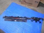 2021 Ford F-150 Front Radiator Support Air Deflector Panel Oem ML34-8B407-CB New. Price: $60.95.