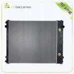 Aluminum Truck Radiator For 08-09 Freightliner M2 106 Sterling Acterra Brand New. Price: $912.86.