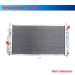 Row Radiator Fit 1998-04 Dodge Intrepid Chrysler Concorde 2.7L 3.5L 3.2L V6 New. Price: $141.30.