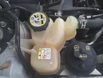 Coolant Reservoir Vin Z 8TH Digit Fits 05-07 Escape 9064 Used. Price: $41.80.