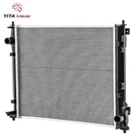 Yitamotor Radiator For 2016-2021 Honda Civic 2.0L Dx Ex I-style Lx-p Se Sport New. Price: $51.99.