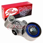 Gates Powergrip Timing Belt Tensioner Hydraulic Asm For 1998-2010 Subaru Gj New. Price: $177.19.