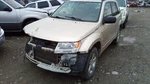 Coolant Reservoir Fits 06-13 Vitara 5720254 Used. Price: $51.02.