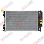Radiator For Mercedes Benz Valente Viano Vito / Mixto A6395011201 2.2L 3.0L Usa New. Price: $169.00.