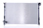Nissens 69703A Radiator, Engine Cooling For Mini New. Price: $147.25.