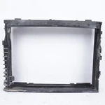 2006 - 2010 Bmw 650I E63 E64 Front Cooling Radiator Support Frame 7540675 Oem Used. Price: $124.99.