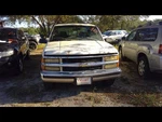 Radiator Core Support Fits 95-02 Chevrolet 3500 Pickup 1149223 Used. Price: $499.90.