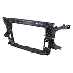 New Capa Front Radiator Support; Bolt In Replaces 64101S8000. Price: $663.33.