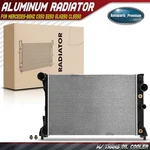 Aluminum Radiator For Mercedes-benz W204 W212 C350 E250 GLK250 CLS550 Automatic New. Price: $97.89.