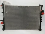 CV6Z8005B 2013-2016 Ford Escape Radiator 11545660 Used. Price: $103.04.