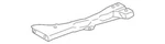 Genuine Ford Lincoln 2020-2024 Escape Corsair Reinforce Bar LX6Z-7810125-Z New. Price: $165.59.