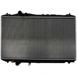 Radiator Denso 221-9438 Fits 2016 Acura Ilx New. Price: $172.71.