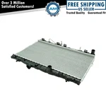 Radiator Assembly For 01-06 Hyundai Elantra 03-08 Tiburon CU2387 HY3010111 New. Price: $104.85.