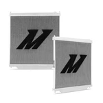 Mishimoto MMRAD-F2D-60 Ford 6.0L Powerstroke Aluminum Radiator New. Price: $899.95.