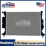 13528 Radiator Fit 17-20 Ford Escape Transit Connect 15-19 Lincoln Mkc 2.0/2.3L New. Price: $58.00.