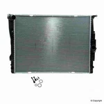 For Nissens Radiator 17117559273 / 60786A New. Price: $180.39.