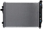 Radiator Fvp RAD1485 New. Price: $167.60.