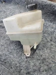 Kia Forte Radiator Coolant Overflow Expansion Tank Bottle LL77X Used. Price: $59.99.