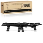 Radiator Support Upper For Nissan Versa 2020-2023 New. Price: $138.49.