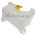 For 97-02 Ram 2500 & 3500 Truck Coolant Recovery Reservoir Overflow Bottle Tank New. Price: $57.95.