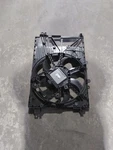Toyota RAV4 Oem Radiator Fan Assembly Id 16363-31500 2.5L Fits 2019-2025 Used. Price: $475.03.