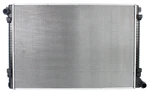 Fits 13756 For 2018-2023 Vw Atlas 2020-2023 Cross Sport Radiator New. Price: $110.19.