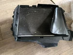 Chevrolet Corvette C8 Radiator 23429489 Rear Right Oem 23428552 Used. Price: $443.98.