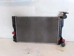2009-2013 Toyota Corolla Radiator 1.8L2ZRFE Engine Used. Price: $105.00.