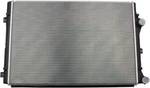 For Volkswagen 2009-2016 Eos 2.0L Radiator VW3010156 5K0 121 251 Aa New. Price: $222.56.