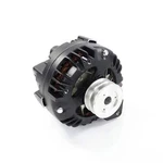 Black 100 Amp Alternator With V-belt Pulley For Chrysler V6 V8 New. Price: $325.91.