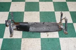 97-04 Corvette C5 Front Lower Radiator Core Support Cradle Skid Bar Oem Factory Used. Price: $161.99.