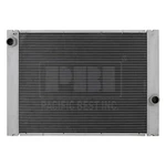 Radiator Fits 06-10 Bmw 550I 45448 New. Price: $250.00.