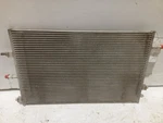 Auxiliary Radiator From 2017 Chevrolet Malibu 1.8L 12198744 Used. Price: $134.94.