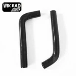 Black Silicone Radiator Hose For 2003-2008 Yamaha 2004 2005 2006 New. Price: $27.70.