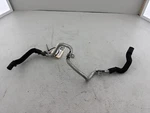 2011 - 2018 Audi A8L Rear Coolant Pipe Left Lower Transmission Oem Used. Price: $36.22.