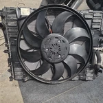 15-23 Mercedes W205 GLC63 S63 Amg Gt Engine Cooling Fan Motor & Radiator Oem Used. Price: $699.00.