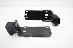 2008 Bmw E92 328XI Left Right Radiator Support Brackets Pair Oem KW24 Used. Price: $40.50.