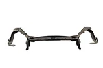 03-08 Mercedes SL500 SL55 R230 Upper Radiator Support Core Headlight Bracket Oem Used. Price: $147.00.