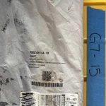 Ford FB5Z8311A Explorer Front Cooling Air Deflector Shield 2016-2019 Oem New. Price: $17.60.
