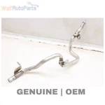 2015-2018 Audi A8 Quattro 4.0L Left Coolant Hose / Tube Line (lower) Used. Price: $24.99.