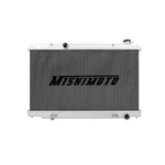 Mishimoto Performance Aluminum Radiator Fits Nissan Maxima 2004-2008 Silver New. Price: $315.95.