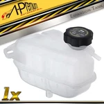A-premium Front Coolant Expansion Tank W/ Sensor & Cap For Chevy Malibu 06-12 New. Price: $29.99.